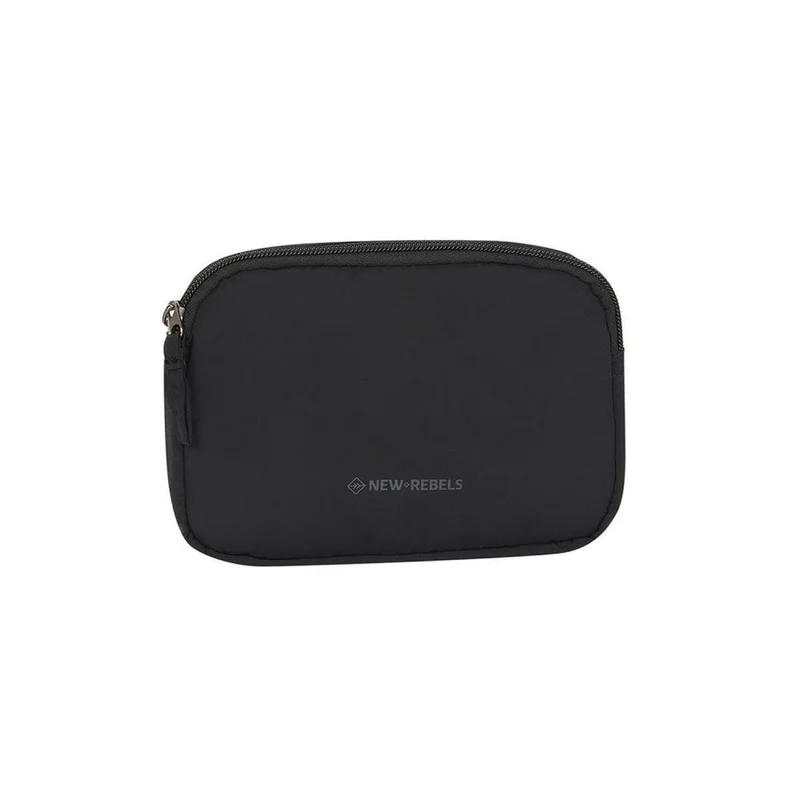 New Rebels Willow Haverhill Black Bauchtasche