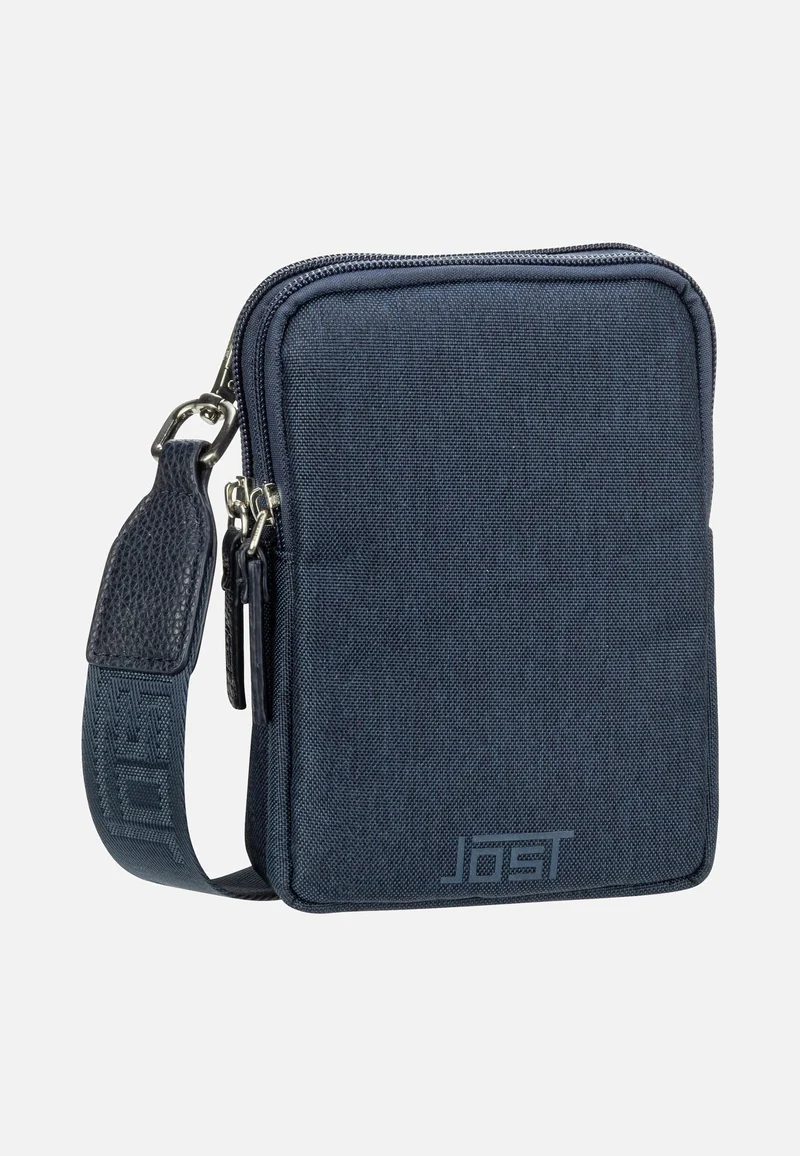 Bergen Pouch Navy - Handytasche