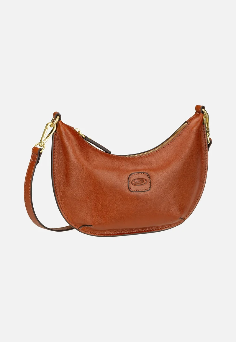 Volterra Mini Luna 5957 Tobacco - Umhängetasche