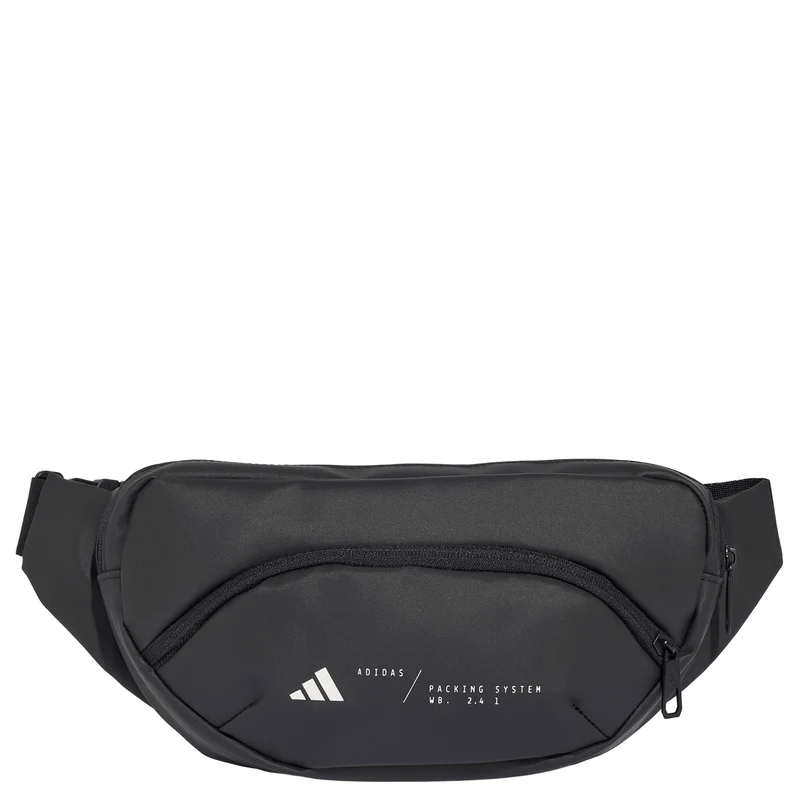 adidas Hybrid - Gürteltasche (black)