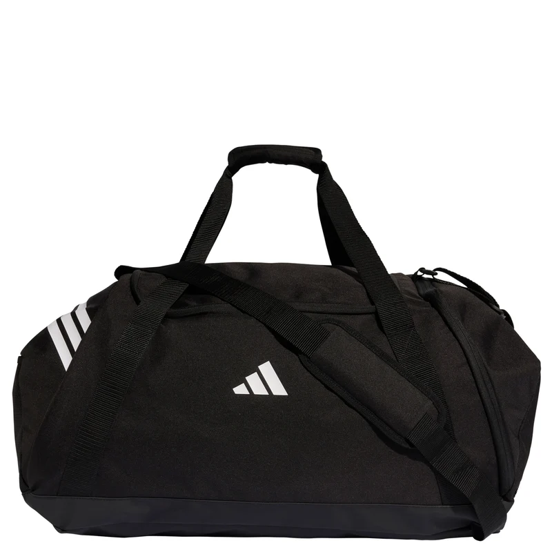 adidas Tiro Duffle Bag Large - Sporttasche 69 cm (black/white)