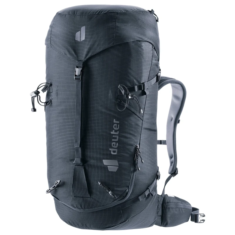 Deuter Guide 44+6 - Wanderrucksack 73 cm (black)