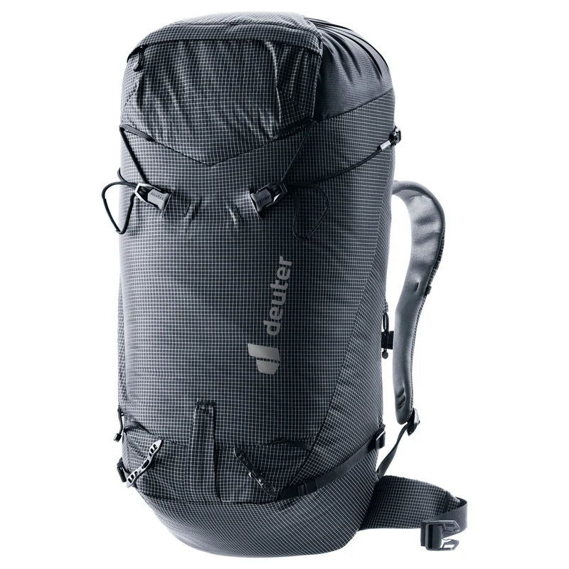 Deuter Guide Lite 30 - Wanderrucksack 68 cm (black)