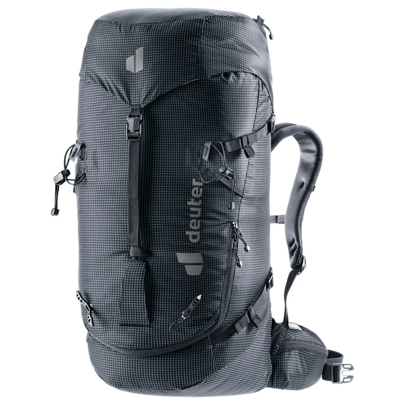 Deuter Guide 34+6 - Wanderrucksack 66 cm (black)
