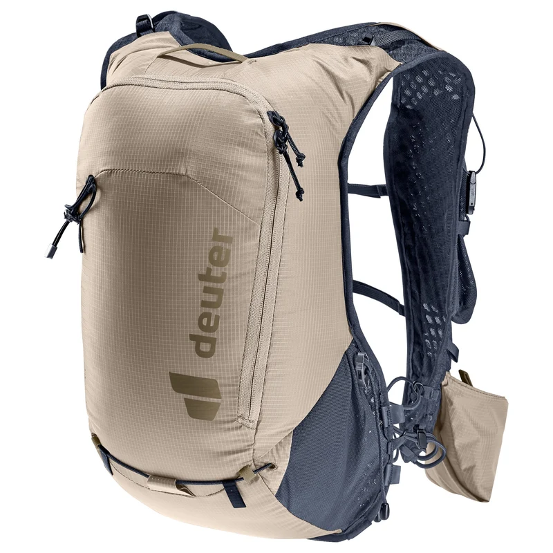Deuter Ascender 7 - Trailrunningrucksack 41 cm (alu)
