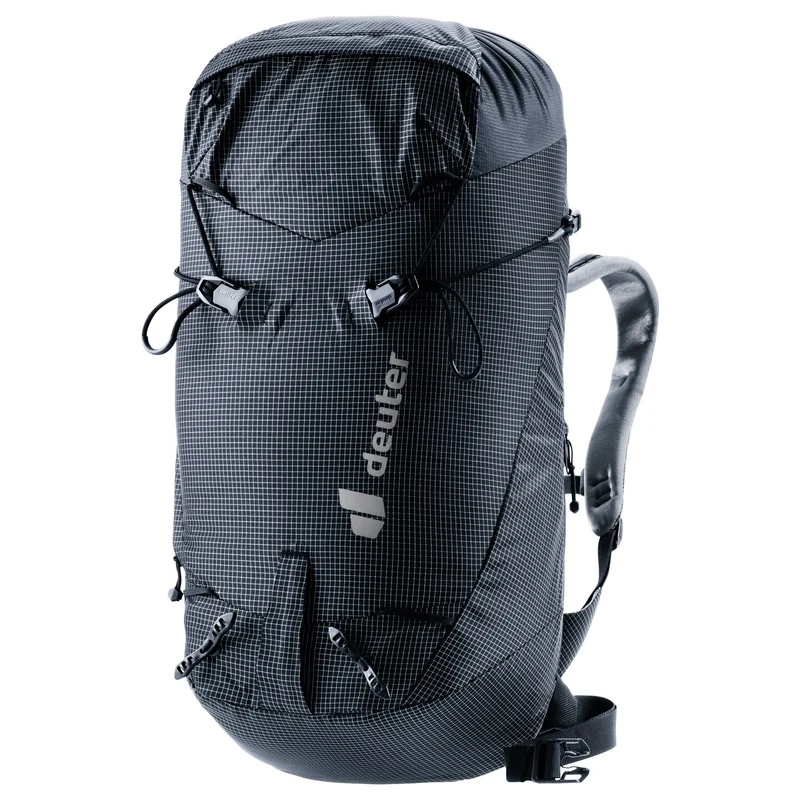 Deuter Guide Lite 22 SL - Women's Wanderrucksack 53 cm (black)
