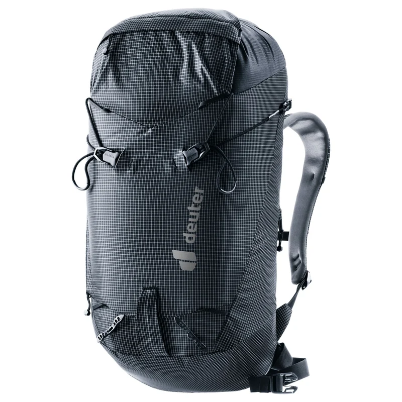 Deuter Guide Lite 24 - Wanderrucksack 59 cm (black)