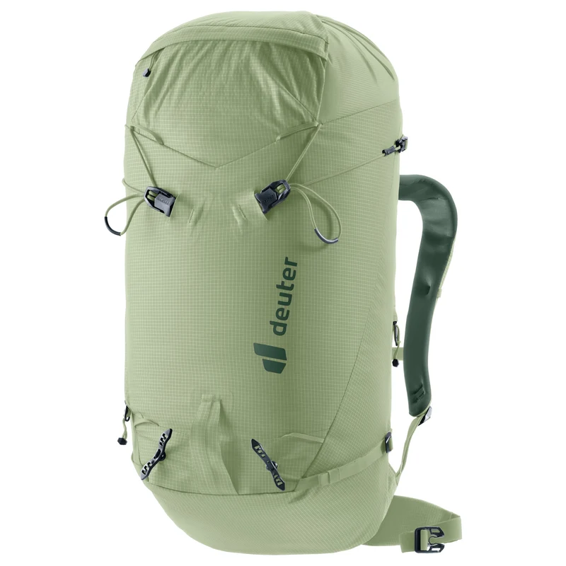 Deuter Guide Lite 30 - Wanderrucksack 68 cm (grove-ivy)