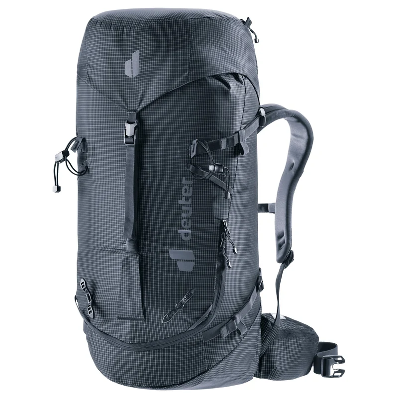Deuter Guide 32+6 SL - Women's Hochtouren Rucksack 66 cm (black)