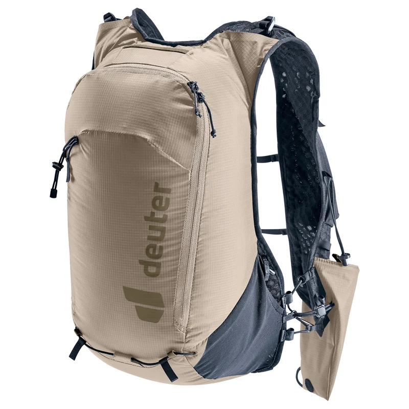 Deuter Ascender 13 - Trailrunningrucksack 47 cm (alu)