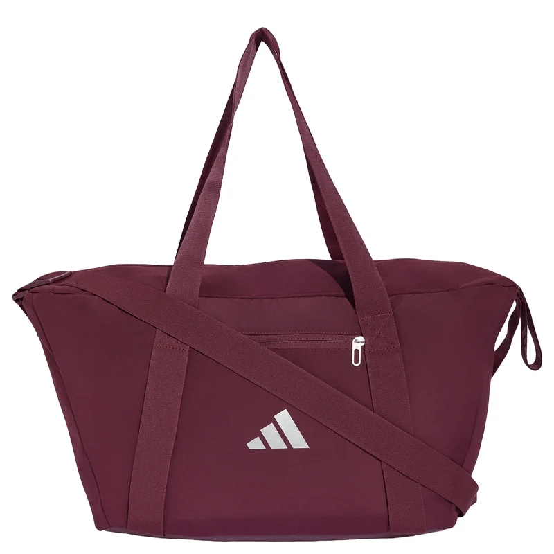 adidas Classic Women - Sporttasche 54 cm (maroon/silver met.)