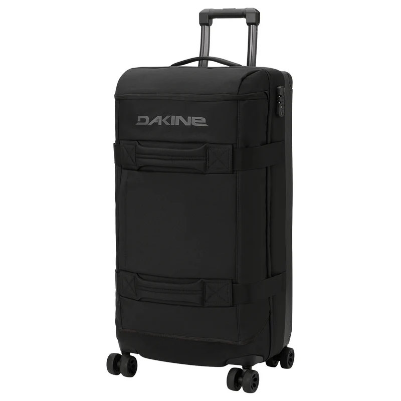 Dakine Split 4 Wheel Roller Bag - 4-Rollen-Trolley 80 cm (black)