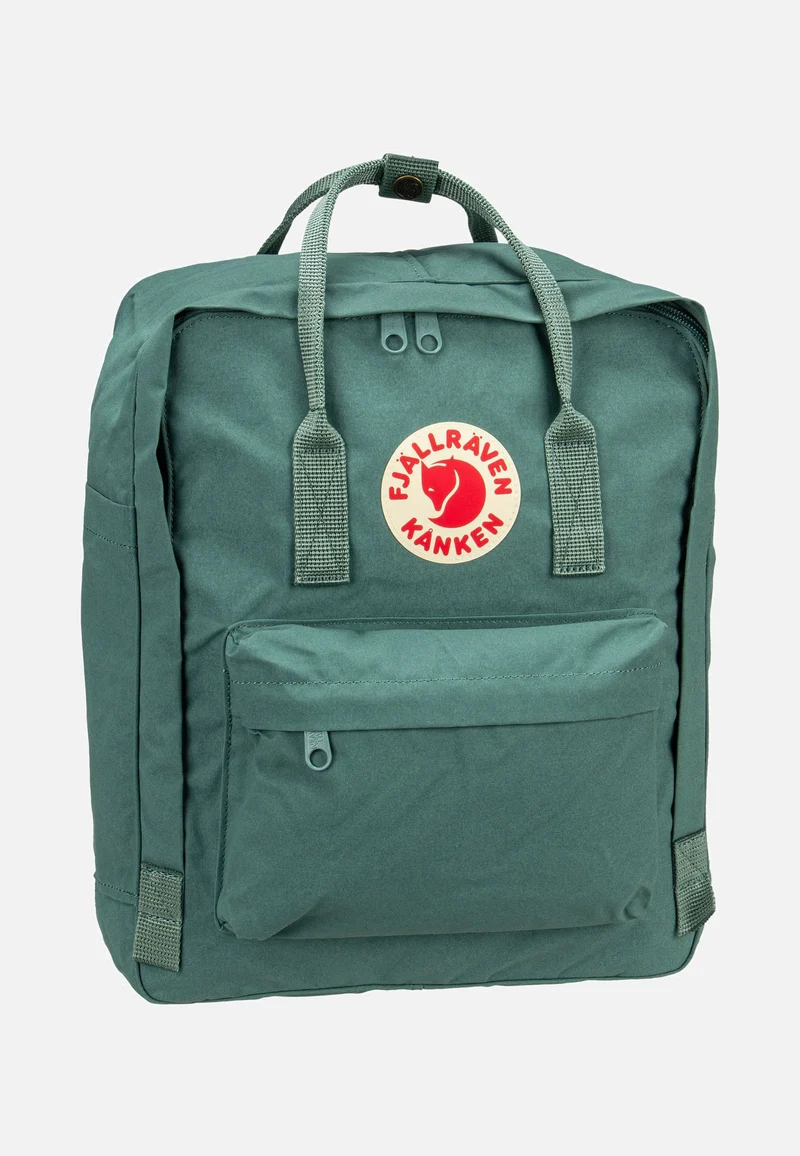 Kanken Frost Green - Rucksack