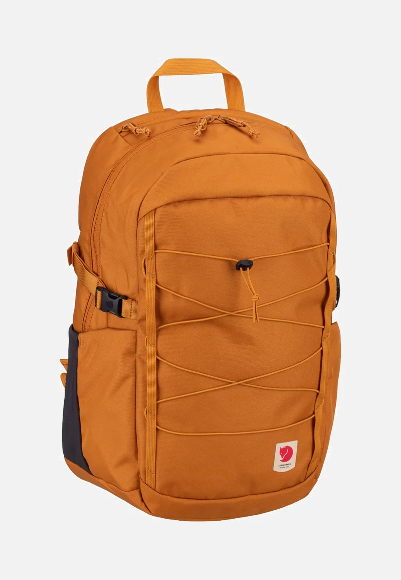 Skule 24 Red Gold - Rucksack