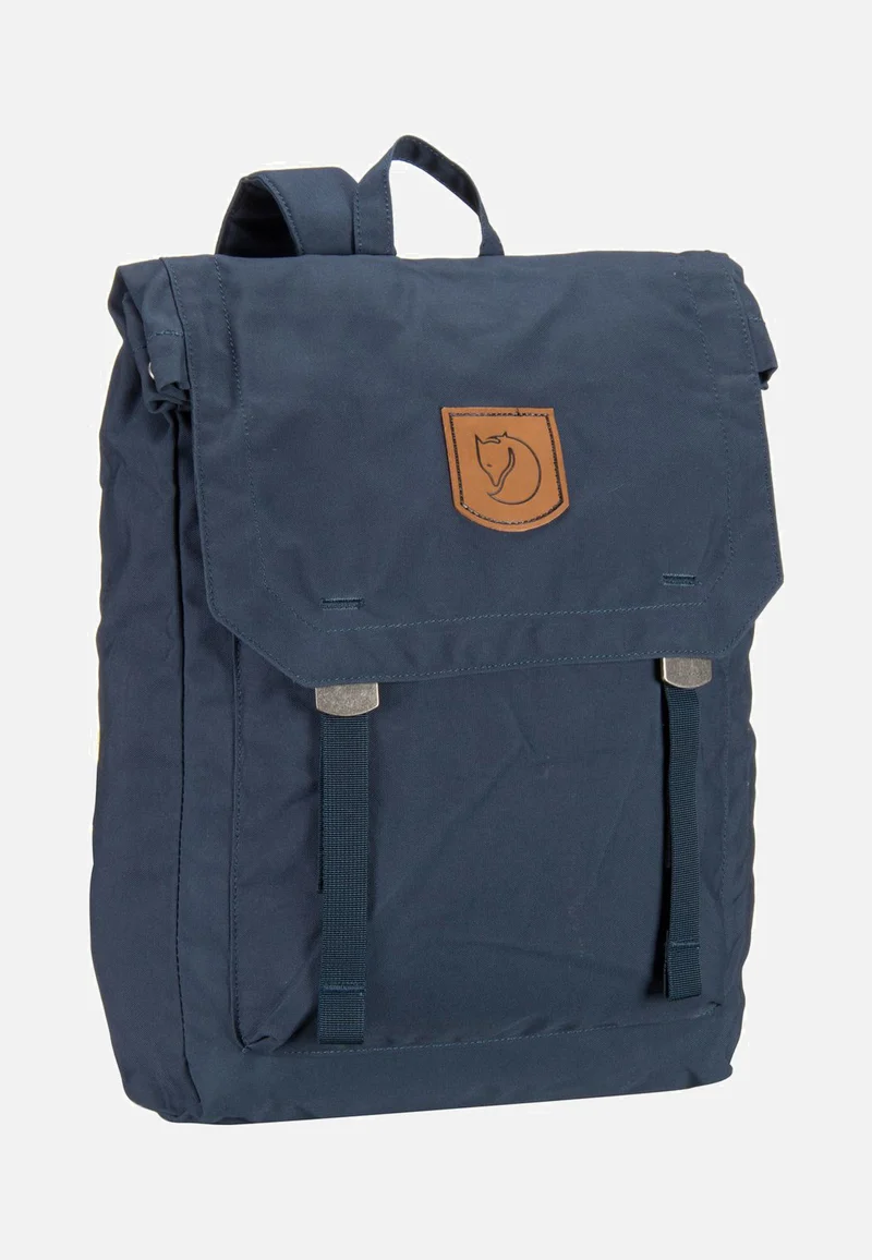 Foldsack No.1 Navy - Rucksack