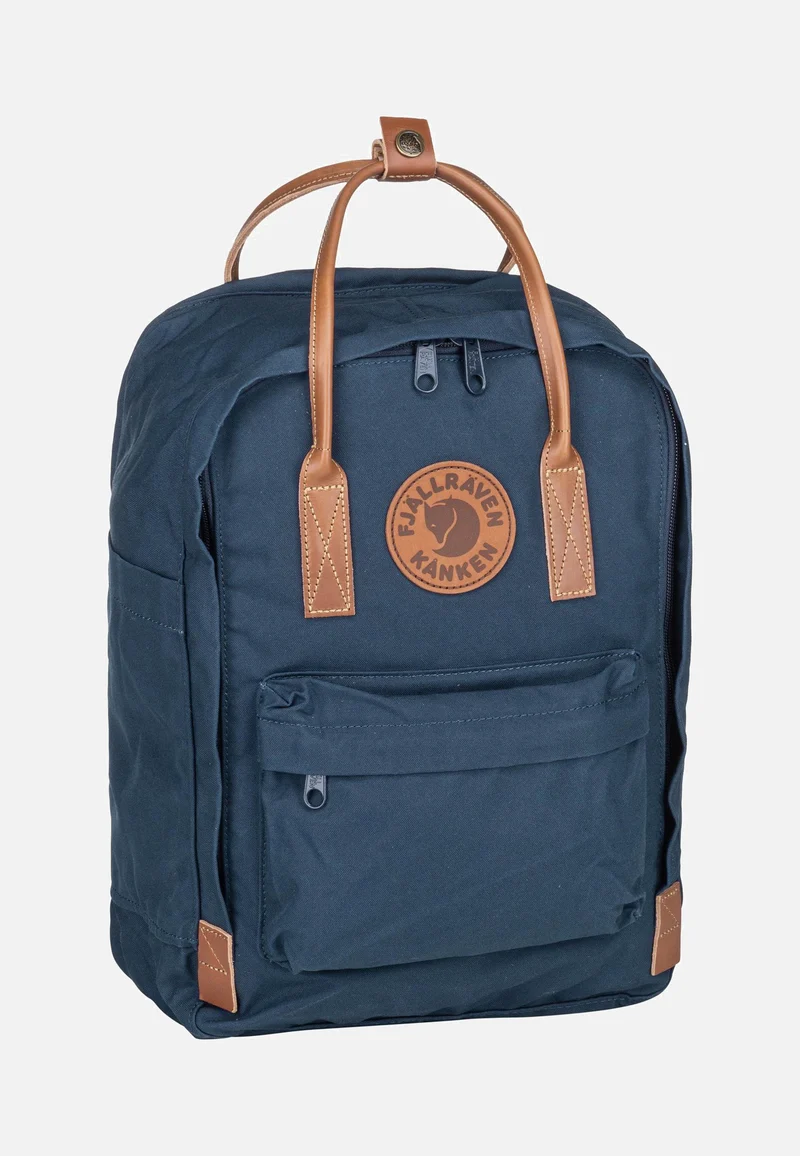Kanken No.2 Laptop 15' Navy - Rucksack