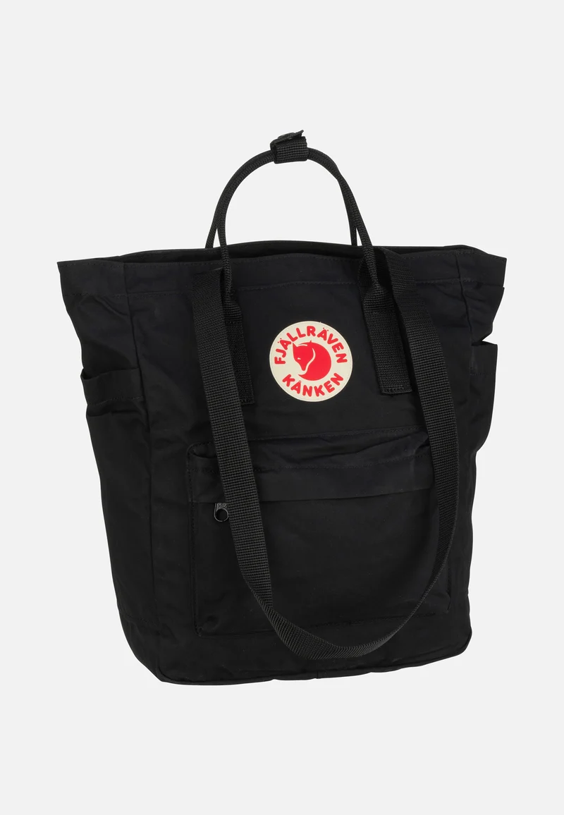 Kanken Totepack Black - Rucksack