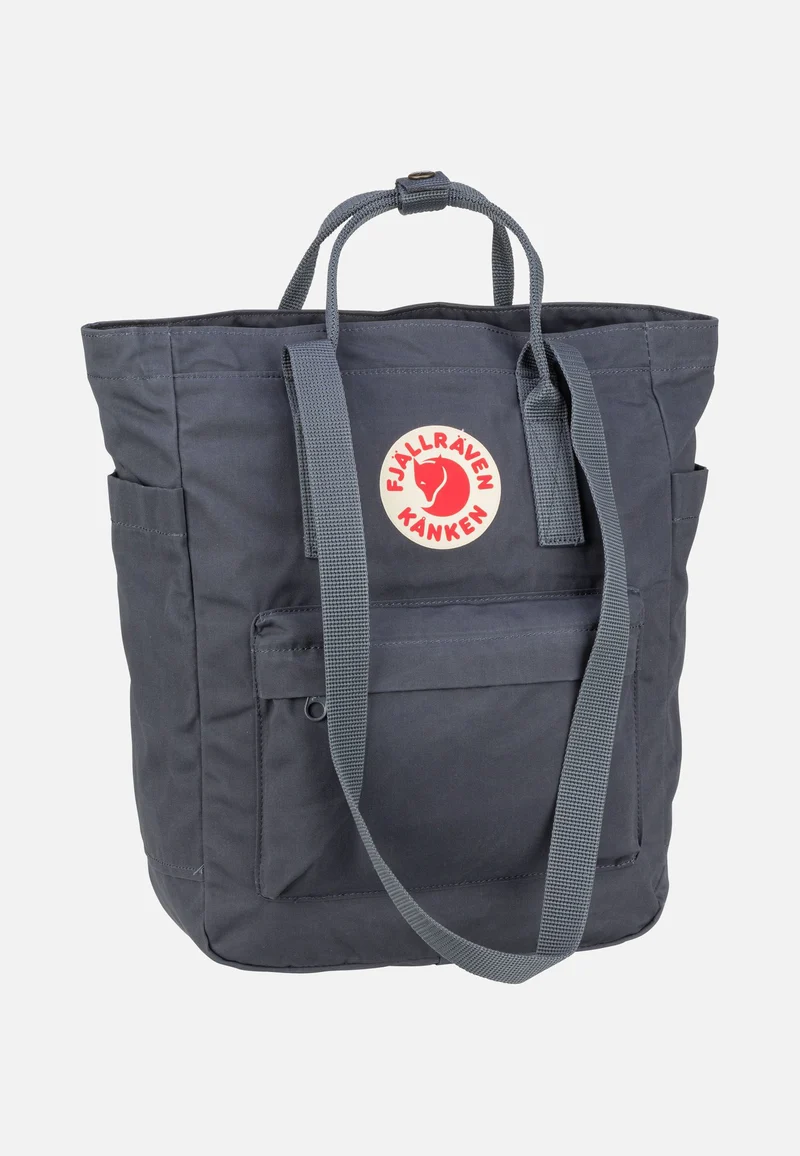 Kanken Totepack Graphite - Rucksack