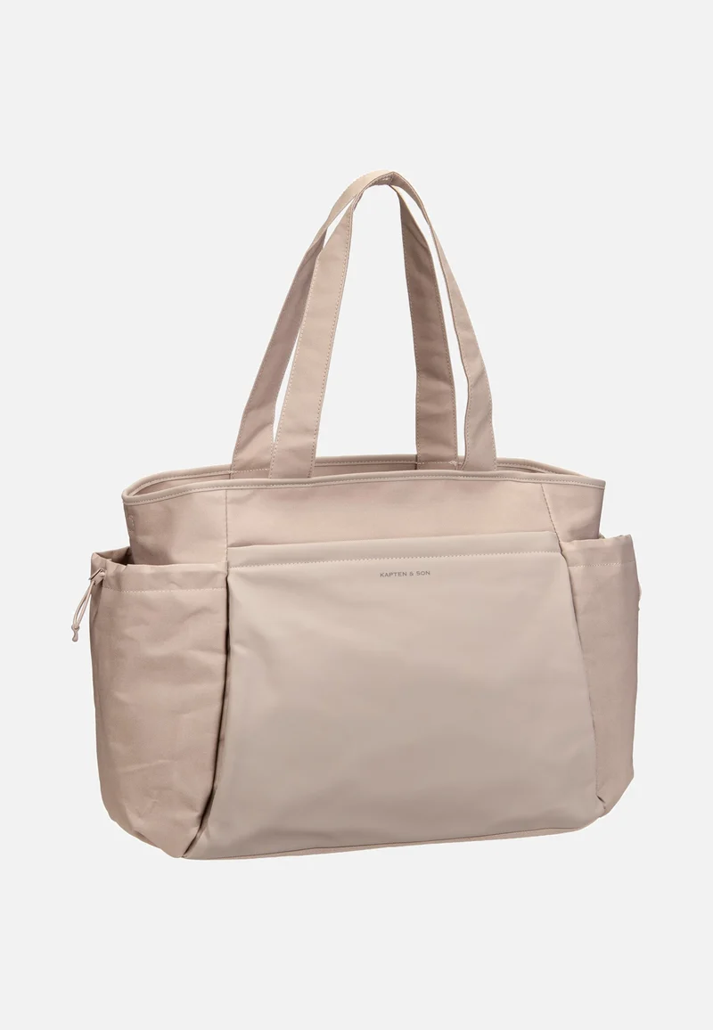 Hellvi Pro Large Muted Rose - Umhängetasche