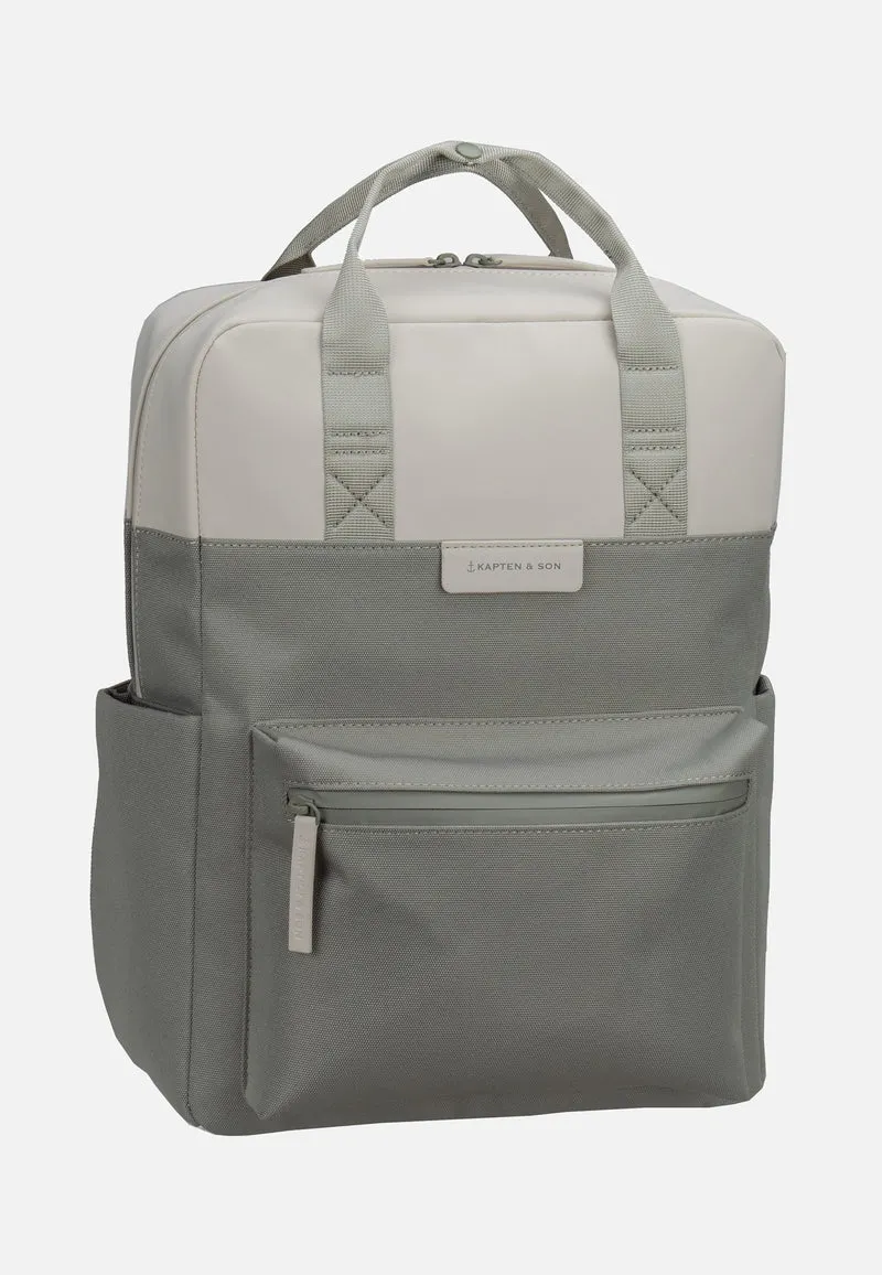 Bergen Pro Muted Sage - Rucksack