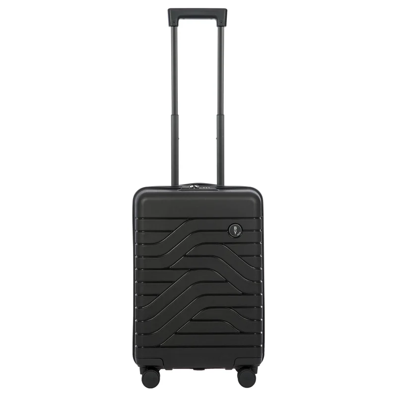 Brics Ulisse - 4-Rollen-Kabinentrolley 55 cm
