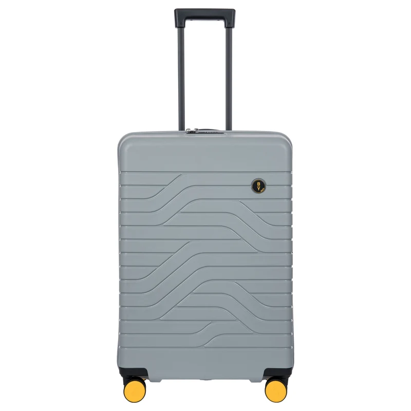 Brics Ulisse - 4-Rollen-Trolley 70 cm erw.