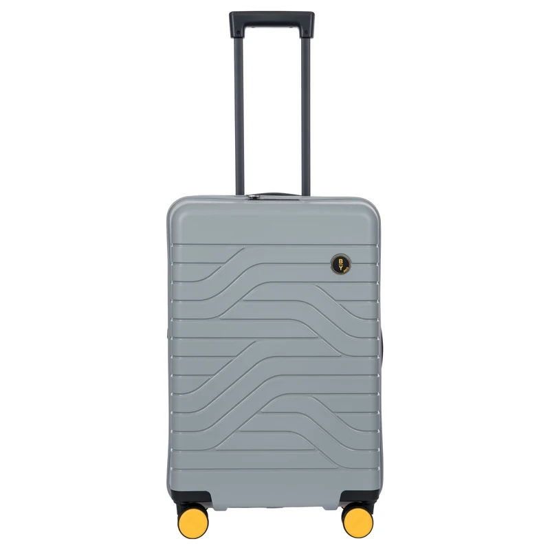 Brics Ulisse - 4-Rollen-Trolley 65 cm erw.