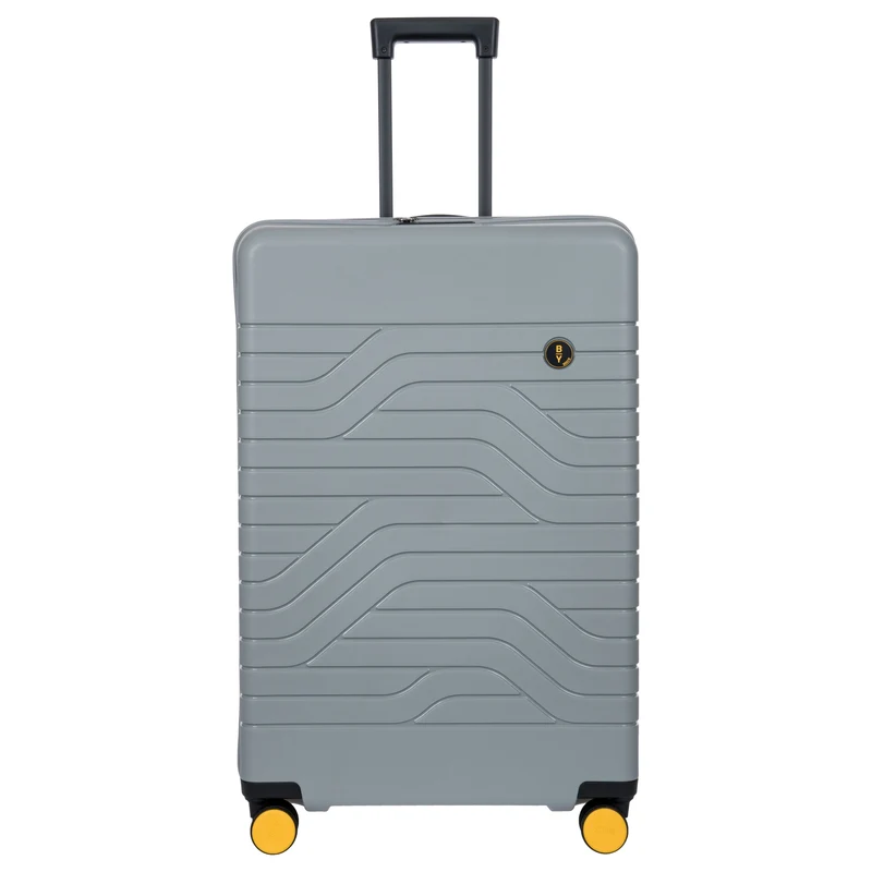 Brics Ulisse - 4-Rollen-Trolley 79 cm erw.