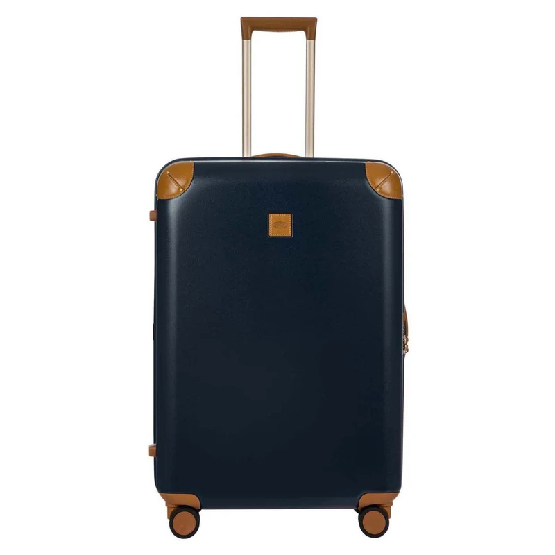 Brics Amalfi - 4-Rollen-Trolley L 76 cm (blue)