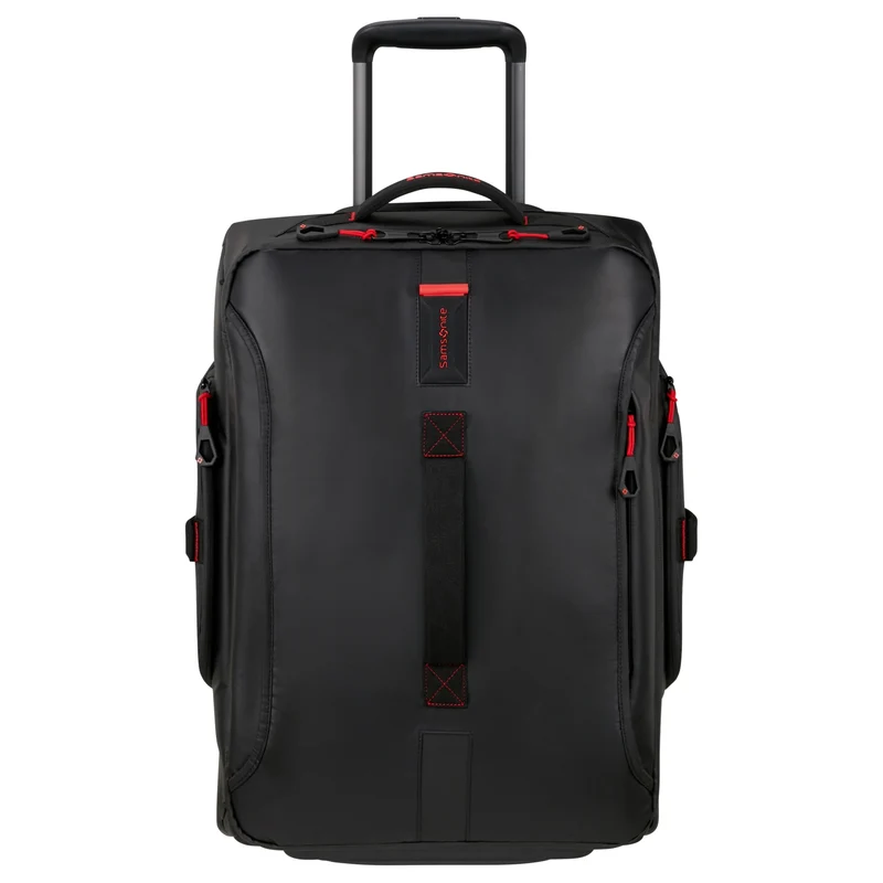 Samsonite Paradiver Light - Rollenreisetasche 55 cm (black)