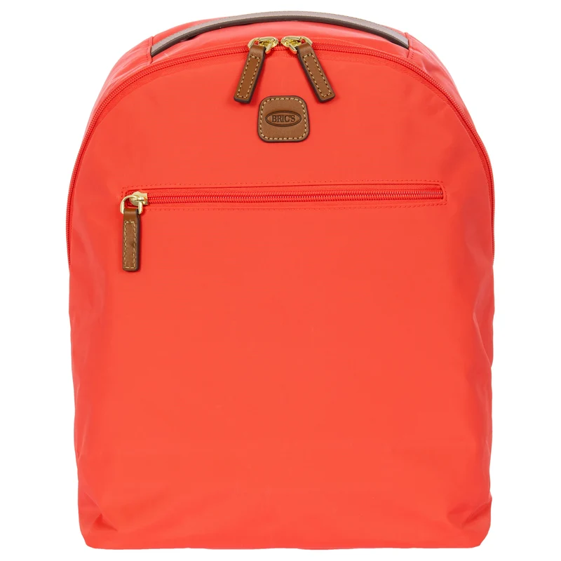 Brics X-Travel - Rucksack 35 cm (poppy)