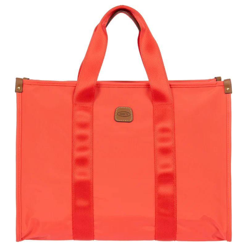 Brics Opera Bag - Henkeltasche L 40.5 cm (poppy)