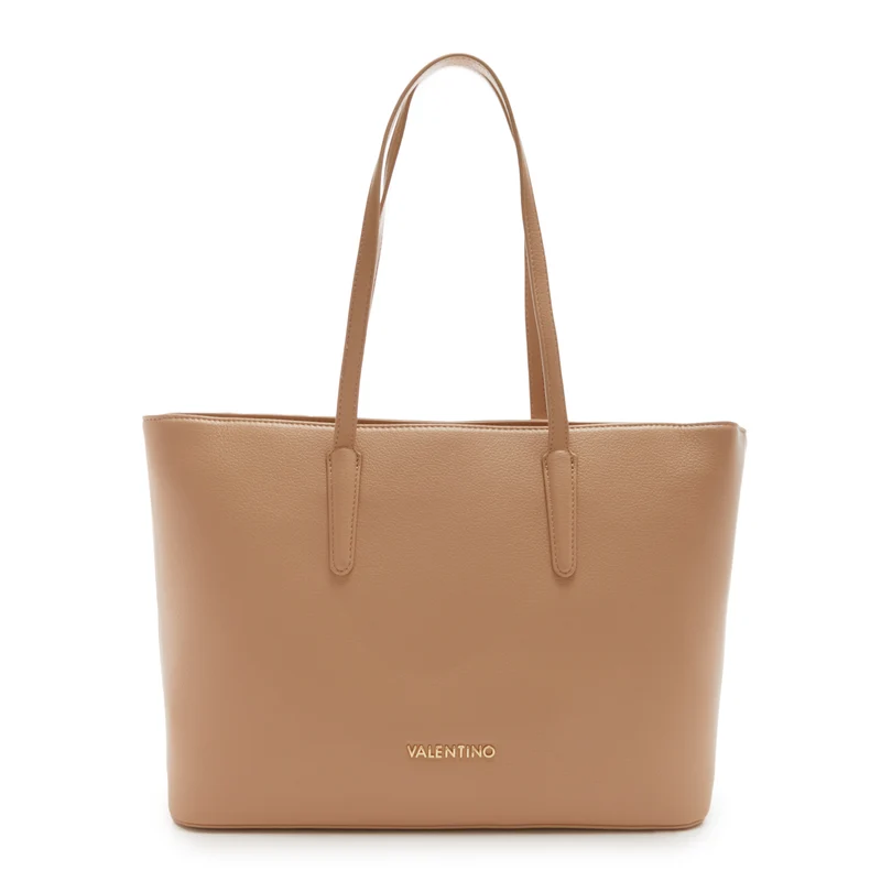 Valentino Bags Special Martu damen Shopper Beige VBS5UD01BEIGE
