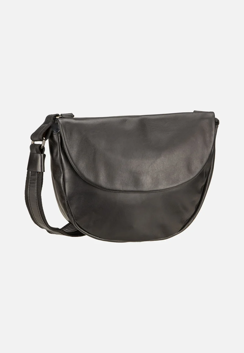 Caugio CAU26 Schwarz - Saddle Bag