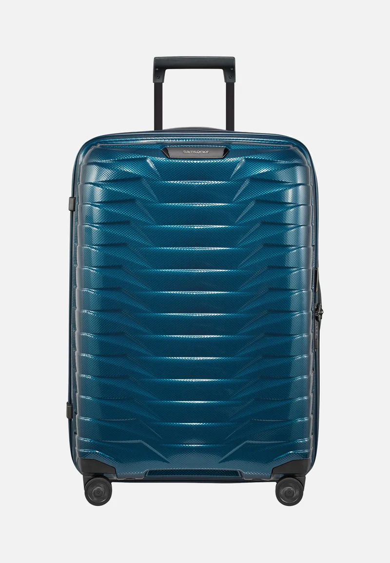 Proxis Spinner 69/25 Petrol Blue - Koffer