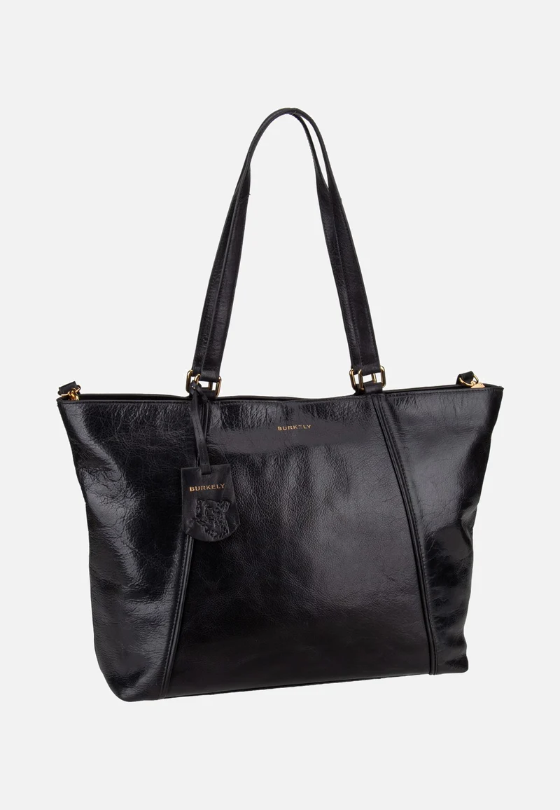 Fine Florence Wide 1001707 15.6" Black - Shopper