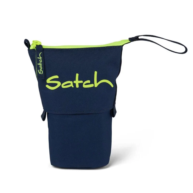 Satch Pencil Slider Toxic Yellow Etui