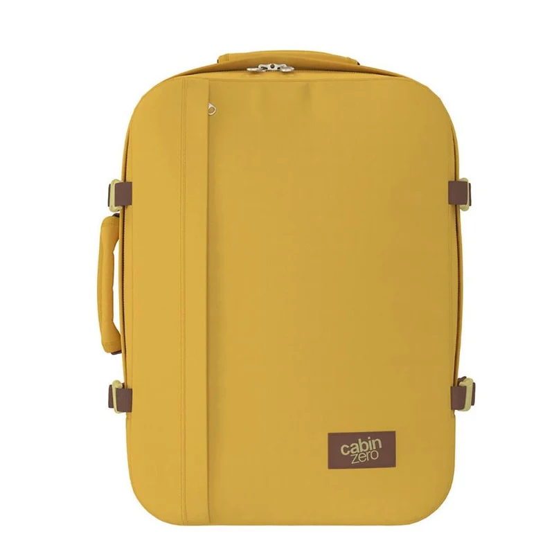 Cabin Zero Classic 44L Hoi An Reiserucksack