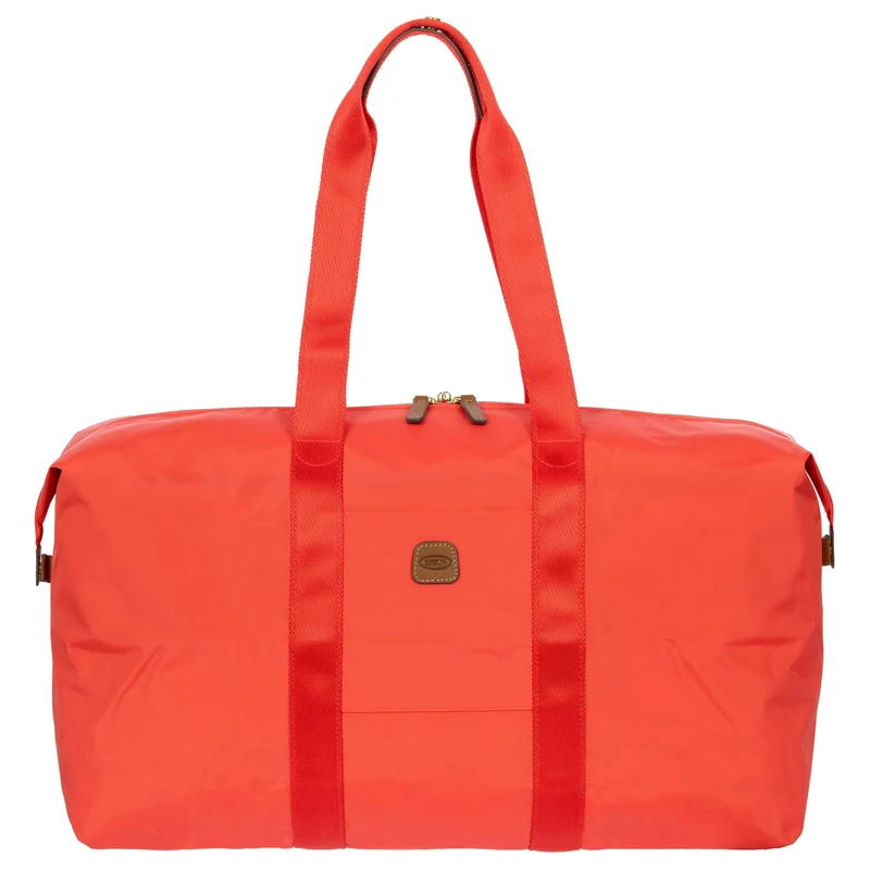 Brics X-Bag - Reisetasche 55 cm (poppy)