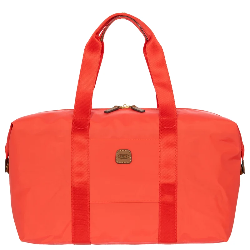 Brics X-Bag - Reisetasche 43 cm (poppy)
