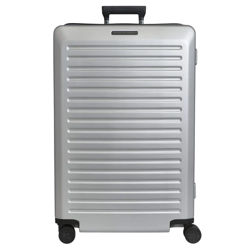 Porsche Design Voyager - 4-Rollen-Trolley L 78 cm (silver)