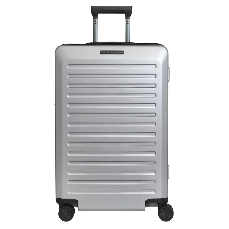 Porsche Design Voyager - 4-Rollen-Trolley M 69 cm (silver)