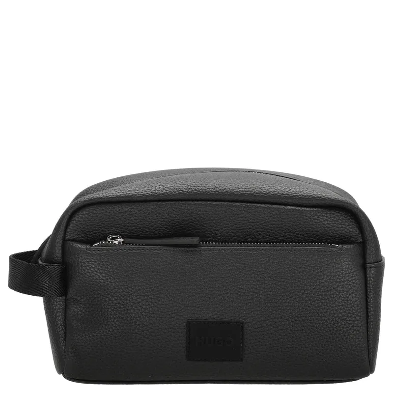 HUGO Ethon 2.0 HI - Kulturbeutel 24 cm (black)
