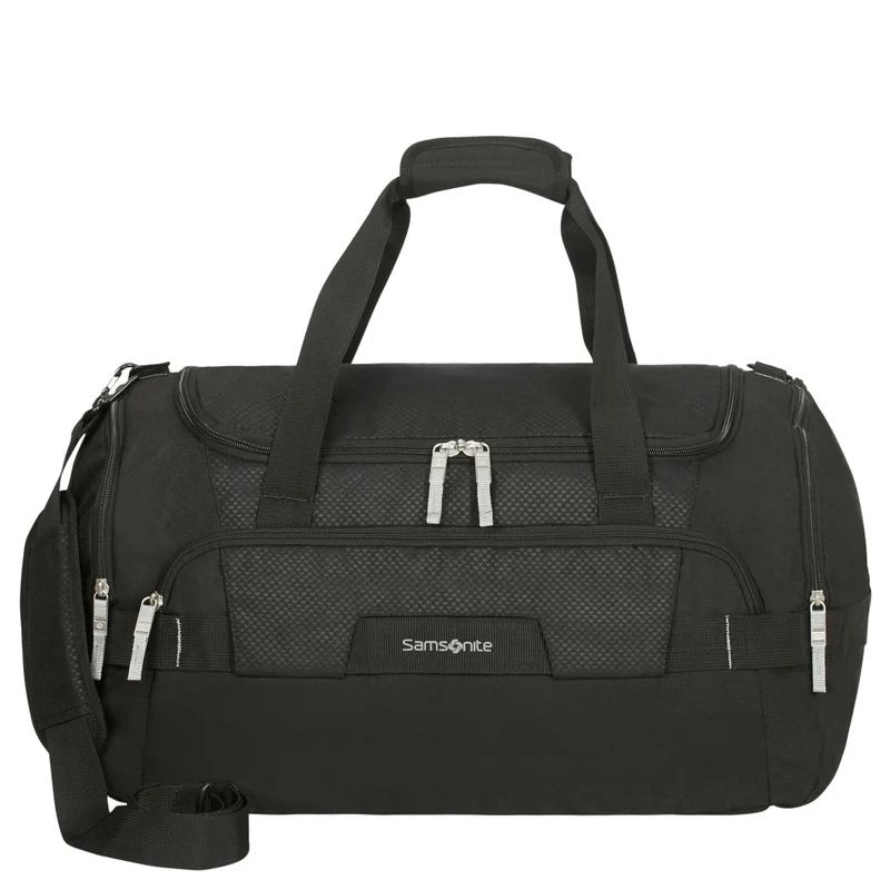 Samsonite Sonora 60 - Reisetasche 55 cm (black)