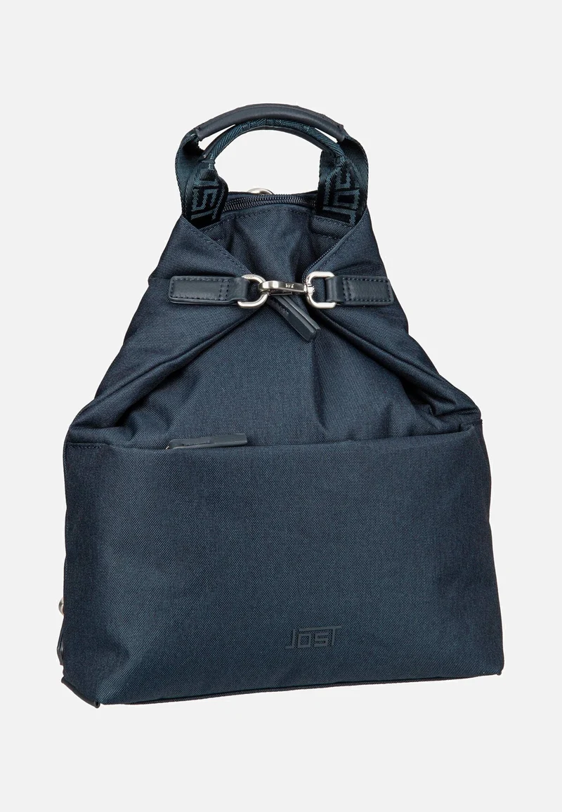 Bergen 1607 Navy - Rucksack