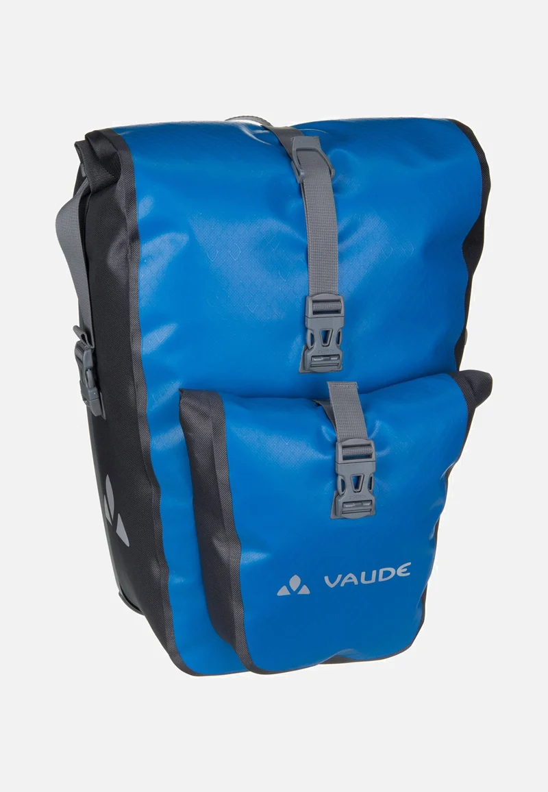 Aqua Back Plus Blue - Fahrradtasche