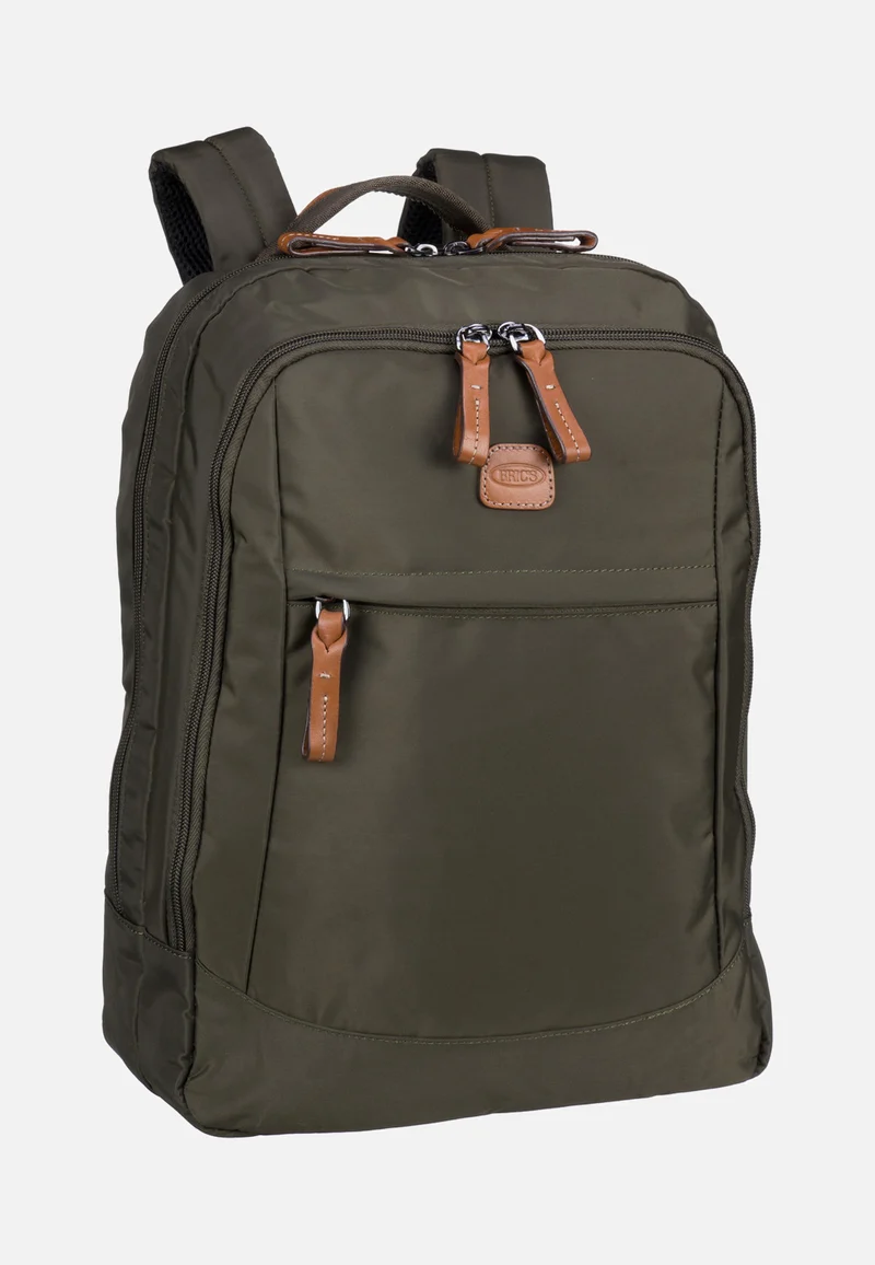 X-Travel 44649 Oliva - Rucksack