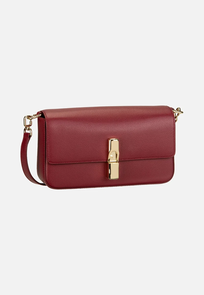 Iride S Crossbody Ciliegia D - Crossbody Bag
