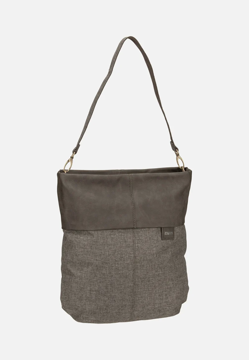 Olli OT12 Grey - Hobo Bag