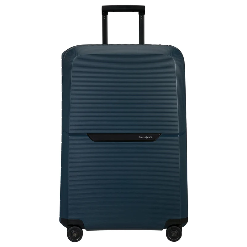 Samsonite Magnum 2 - 4-Rollen-Trolley L 75 cm (midnight blue)